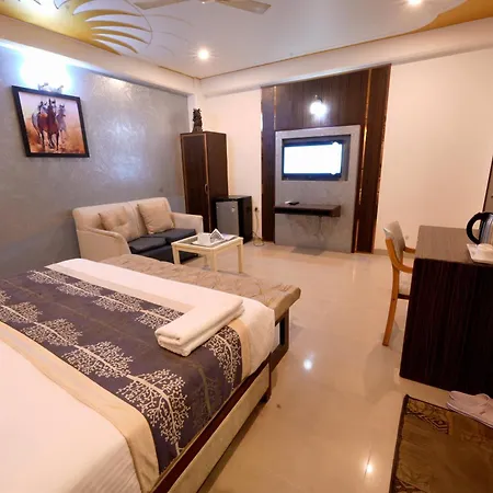 Hotel Oppera Delhi Airport New Delhi Exterior photo