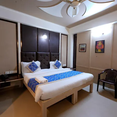 Hotel Oppera Mahipalpur- Delhi Airport New Delhi Exterior photo